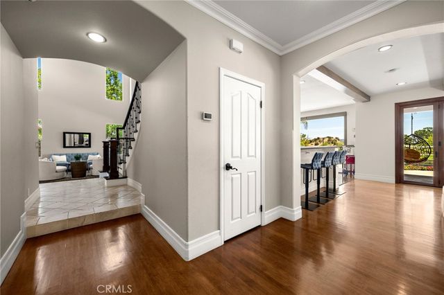 3302 Van Allen Place, Topanga, CA 90290