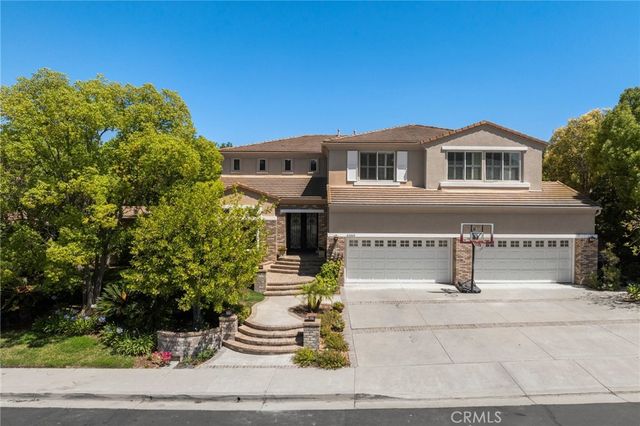 3302 Van Allen Place, Topanga, CA 90290