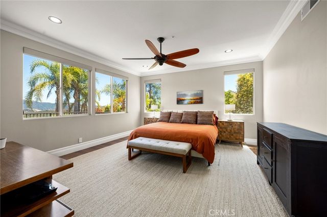 3302 Van Allen Place, Topanga, CA 90290
