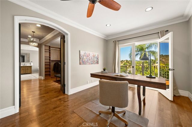 3302 Van Allen Place, Topanga, CA 90290