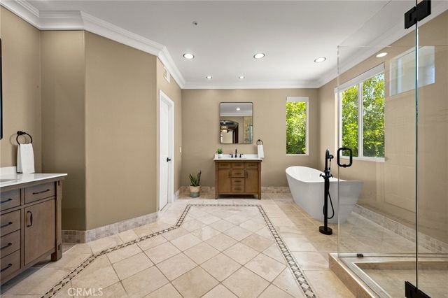 3302 Van Allen Place, Topanga, CA 90290