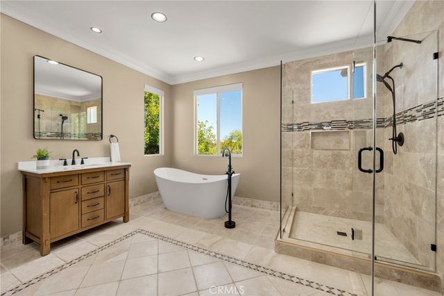 3302 Van Allen Place, Topanga, CA 90290