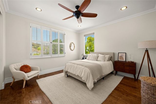 3302 Van Allen Place, Topanga, CA 90290