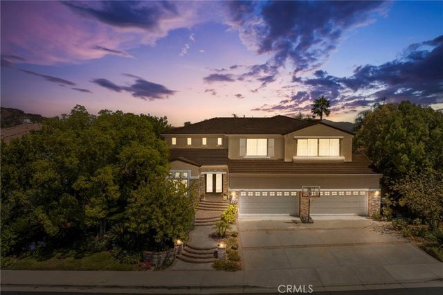3302 Van Allen Place, Topanga, CA 90290