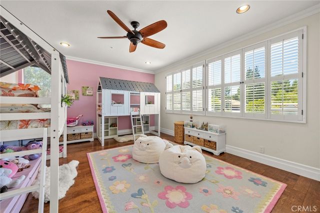 3302 Van Allen Place, Topanga, CA 90290