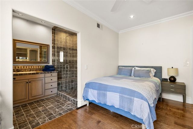 3302 Van Allen Place, Topanga, CA 90290
