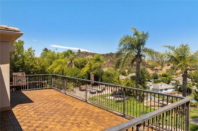 3302 Van Allen Place, Topanga, CA 90290