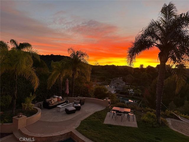 3302 Van Allen Place, Topanga, CA 90290