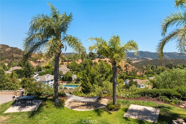 3302 Van Allen Place, Topanga, CA 90290