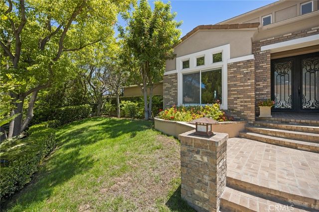 3302 Van Allen Place, Topanga, CA 90290