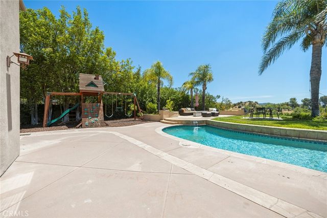 3302 Van Allen Place, Topanga, CA 90290