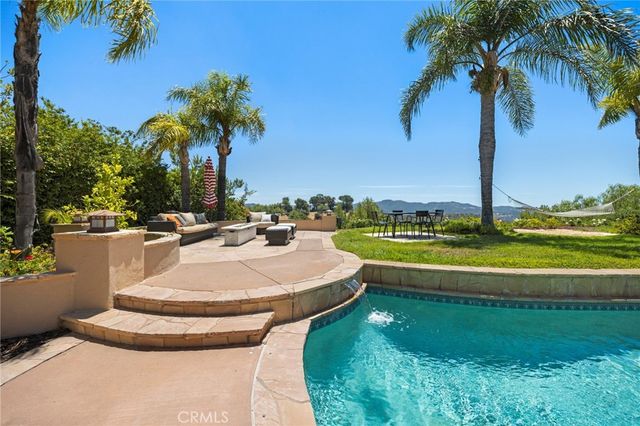 3302 Van Allen Place, Topanga, CA 90290