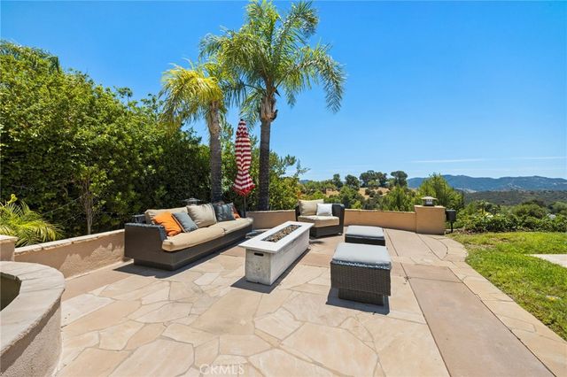 3302 Van Allen Place, Topanga, CA 90290