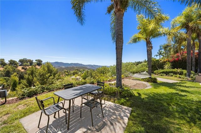 3302 Van Allen Place, Topanga, CA 90290
