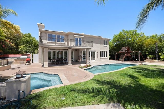3302 Van Allen Place, Topanga, CA 90290