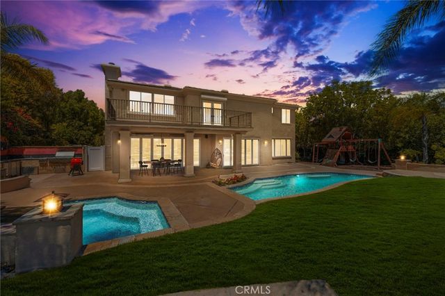 3302 Van Allen Place, Topanga, CA 90290