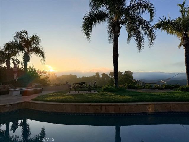 3302 Van Allen Place, Topanga, CA 90290