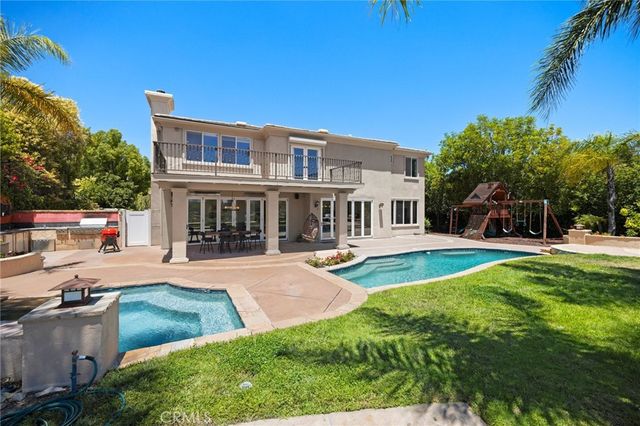 3302 Van Allen Place, Topanga, CA 90290