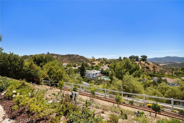 3302 Van Allen Place, Topanga, CA 90290