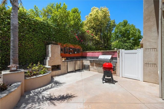 3302 Van Allen Place, Topanga, CA 90290
