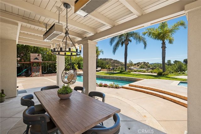 3302 Van Allen Place, Topanga, CA 90290