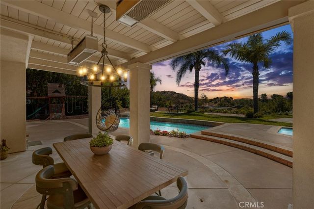 3302 Van Allen Place, Topanga, CA 90290