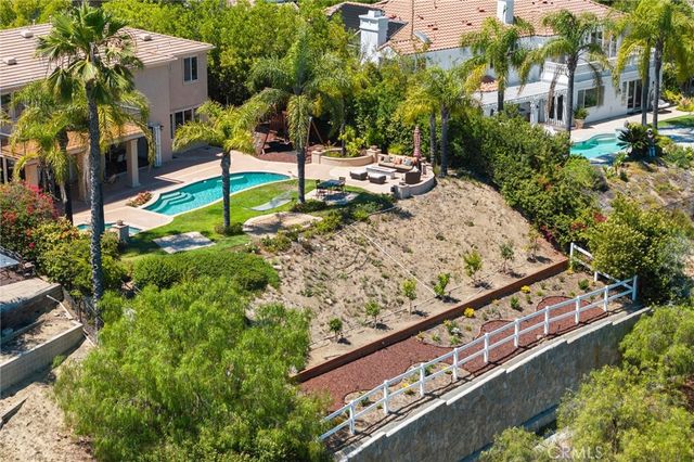 3302 Van Allen Place, Topanga, CA 90290