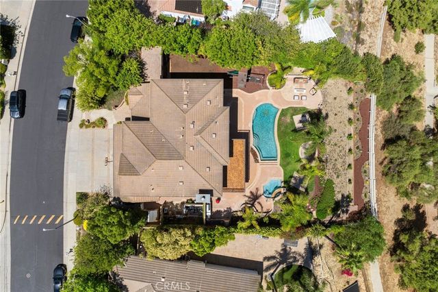 3302 Van Allen Place, Topanga, CA 90290