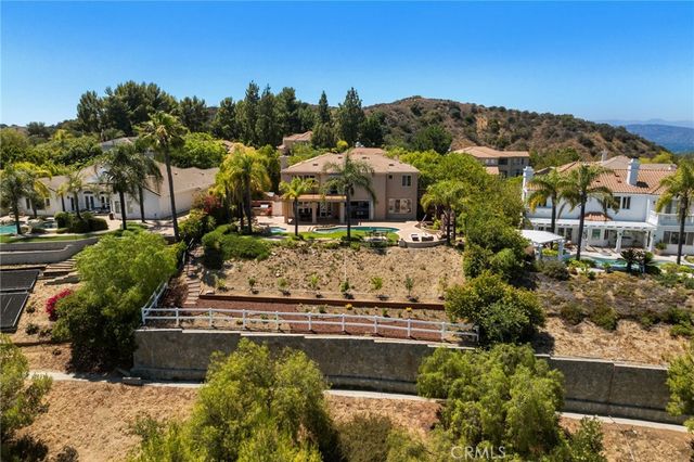 3302 Van Allen Place, Topanga, CA 90290