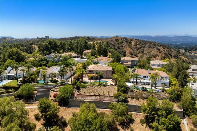 3302 Van Allen Place, Topanga, CA 90290