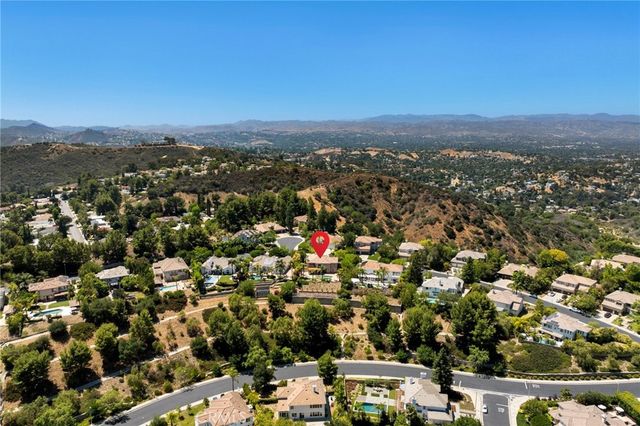 3302 Van Allen Place, Topanga, CA 90290