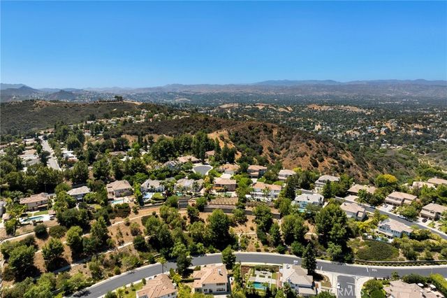 3302 Van Allen Place, Topanga, CA 90290