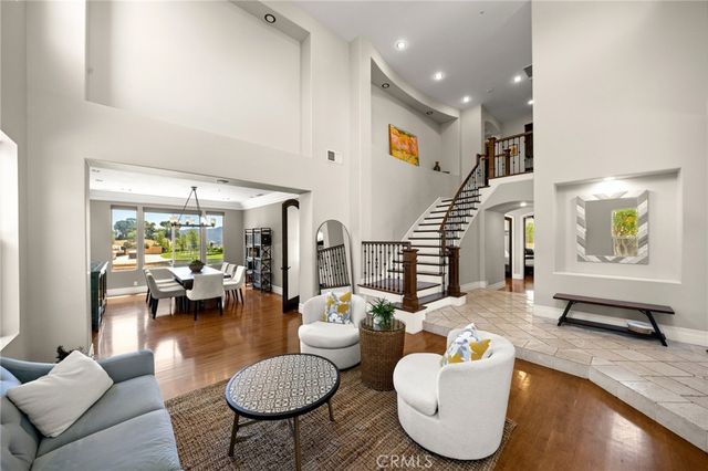 3302 Van Allen Place, Topanga, CA 90290