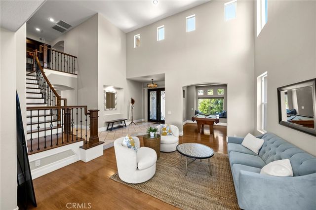 3302 Van Allen Place, Topanga, CA 90290