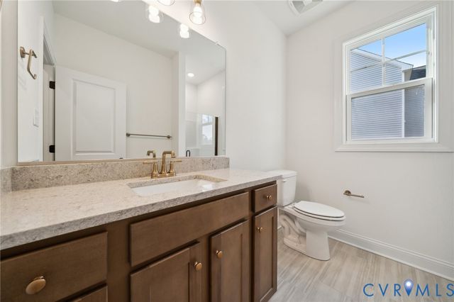 4517 North Waterside Dr, Lanexa, VA 23089