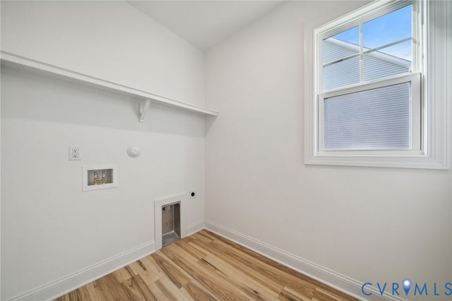 4517 North Waterside Dr, Lanexa, VA 23089