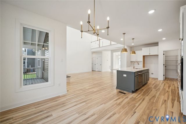 4517 North Waterside Dr, Lanexa, VA 23089
