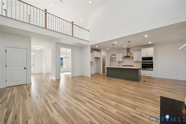 4517 North Waterside Dr, Lanexa, VA 23089