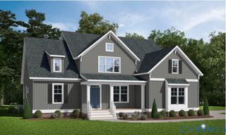 4517 North Waterside Dr, Lanexa, VA 23089