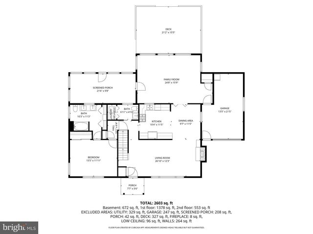 137 N STEPHEN PL, Hanover, PA 17331