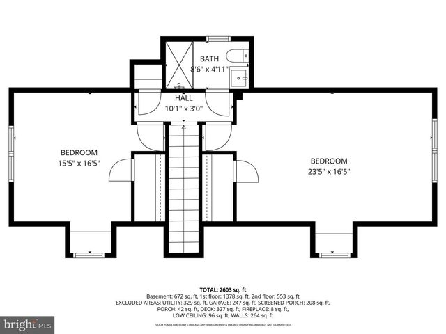 137 N STEPHEN PL, Hanover, PA 17331