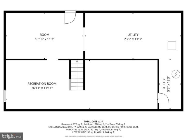 137 N STEPHEN PL, Hanover, PA 17331