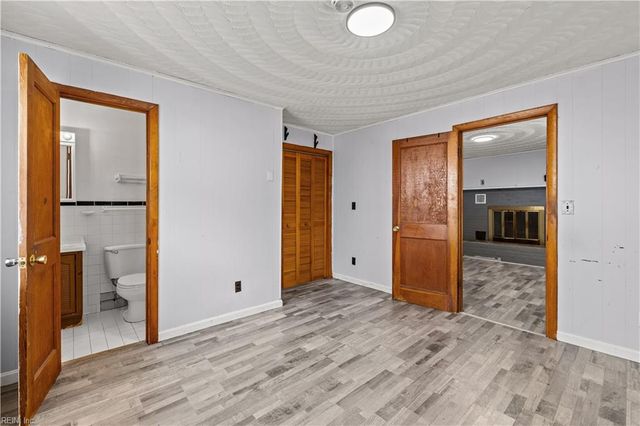 429 E Bayview BLVD, Norfolk, VA 23503