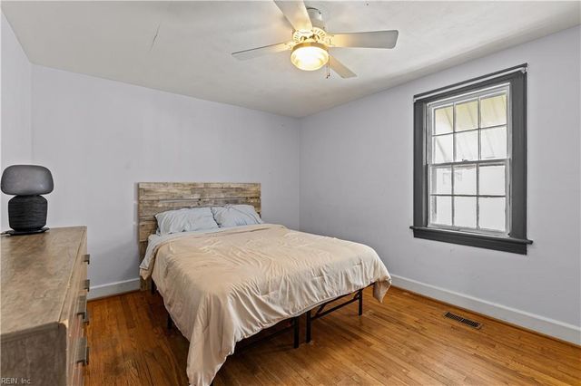 429 E Bayview BLVD, Norfolk, VA 23503