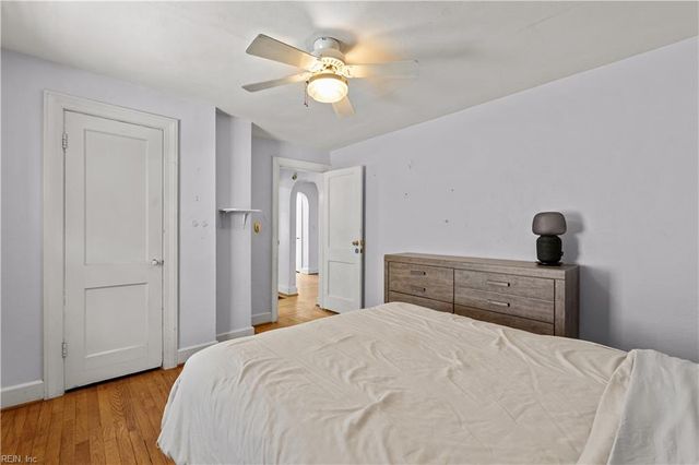 429 E Bayview BLVD, Norfolk, VA 23503