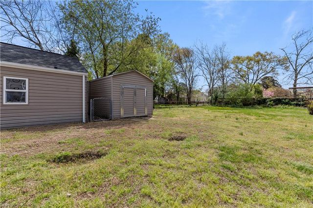 429 E Bayview BLVD, Norfolk, VA 23503