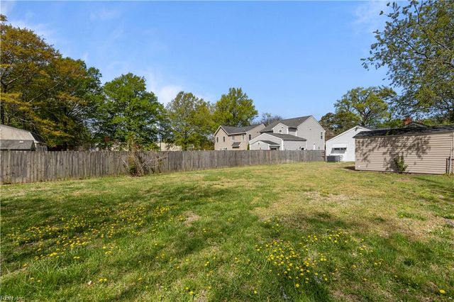 429 E Bayview BLVD, Norfolk, VA 23503