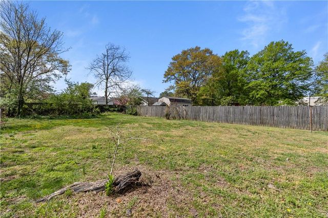 429 E Bayview BLVD, Norfolk, VA 23503