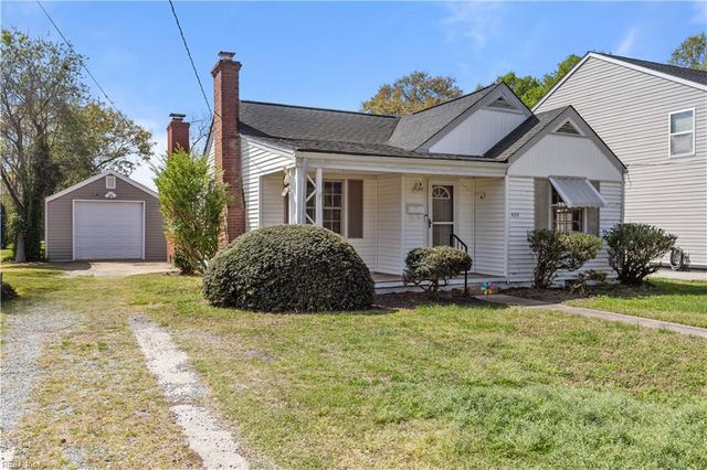 429 E Bayview BLVD, Norfolk, VA 23503