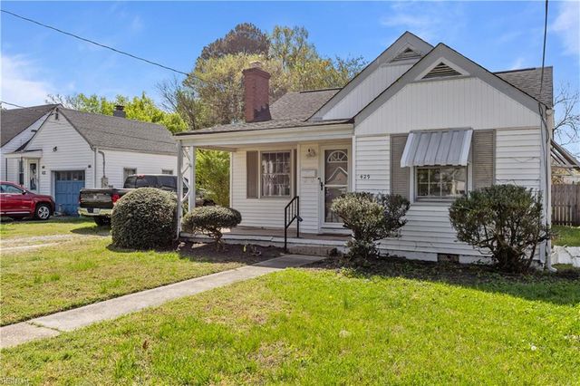 429 E Bayview BLVD, Norfolk, VA 23503